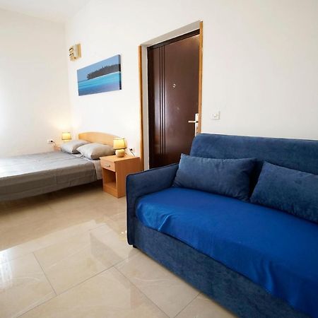 Apartments Roberta Kozino Ngoại thất bức ảnh