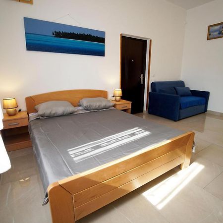 Apartments Roberta Kozino Ngoại thất bức ảnh