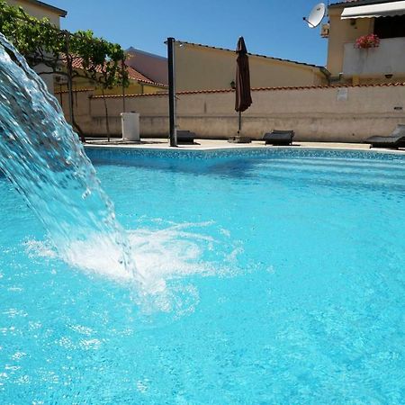 Apartments Roberta Kozino Ngoại thất bức ảnh