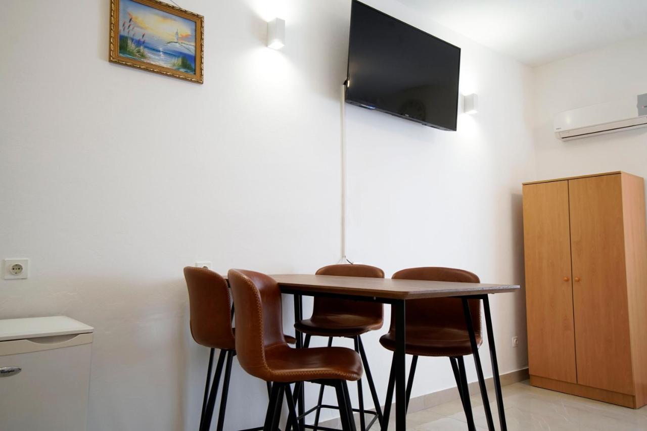 Apartments Roberta Kozino Ngoại thất bức ảnh