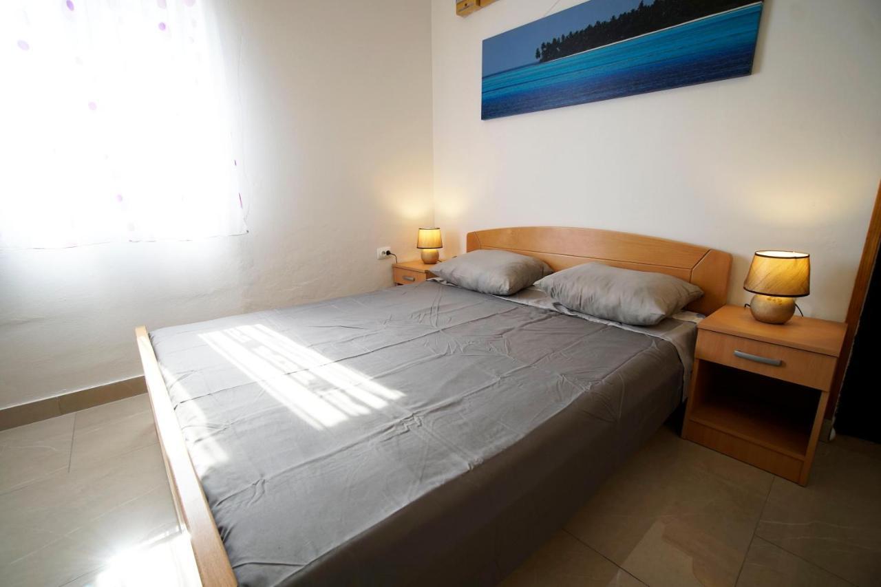 Apartments Roberta Kozino Phòng bức ảnh