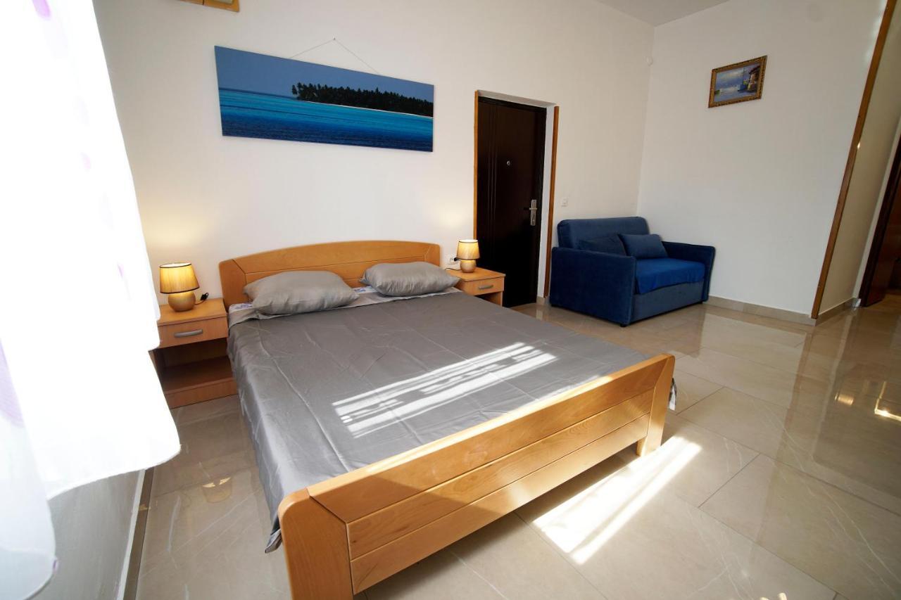 Apartments Roberta Kozino Ngoại thất bức ảnh