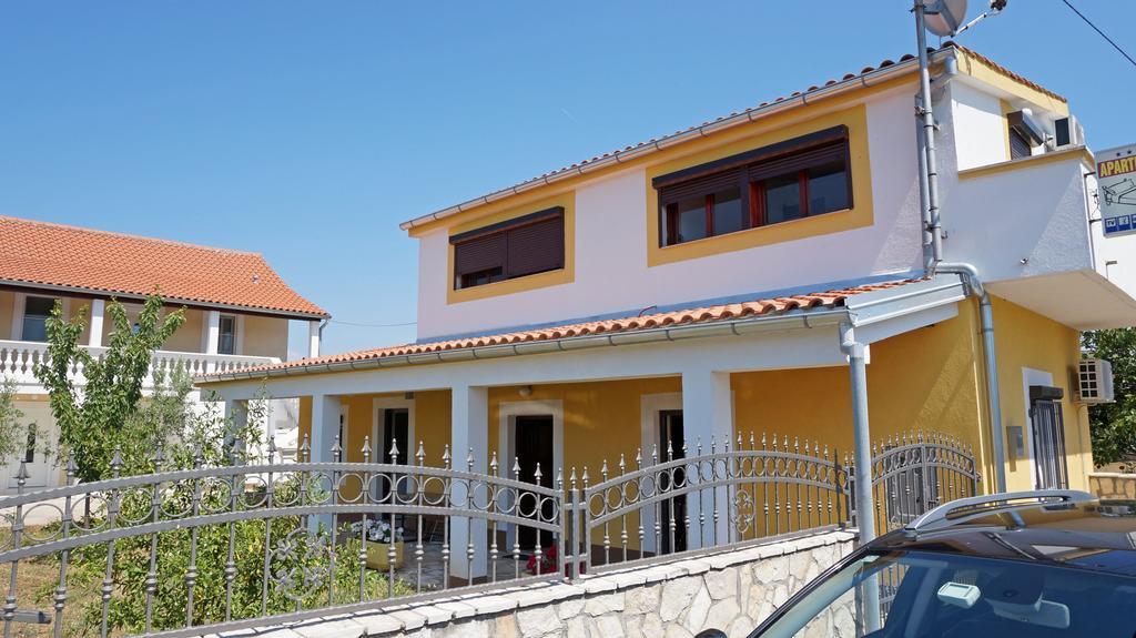 Apartments Roberta Kozino Ngoại thất bức ảnh