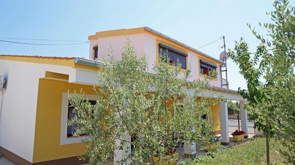 Apartments Roberta Kozino Ngoại thất bức ảnh