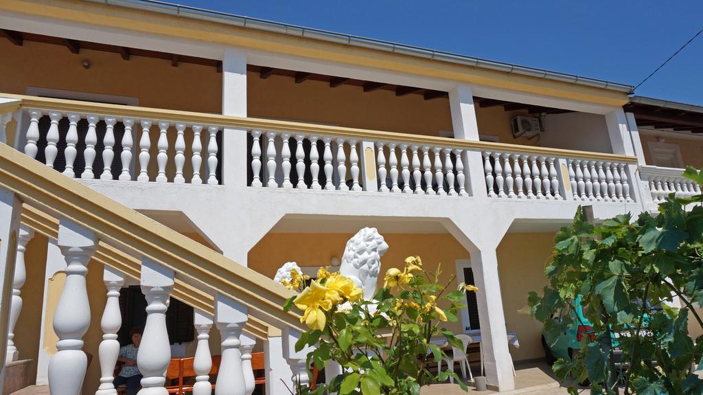Apartments Roberta Kozino Ngoại thất bức ảnh