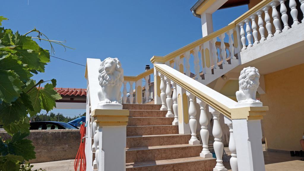 Apartments Roberta Kozino Ngoại thất bức ảnh
