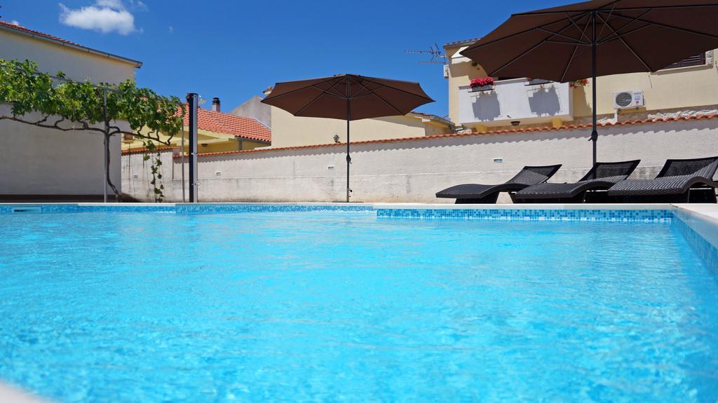 Apartments Roberta Kozino Ngoại thất bức ảnh