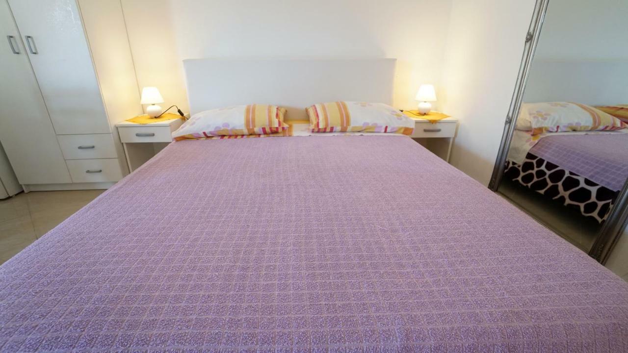 Apartments Roberta Kozino Ngoại thất bức ảnh