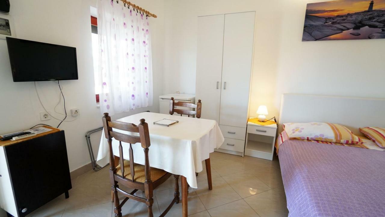 Apartments Roberta Kozino Ngoại thất bức ảnh