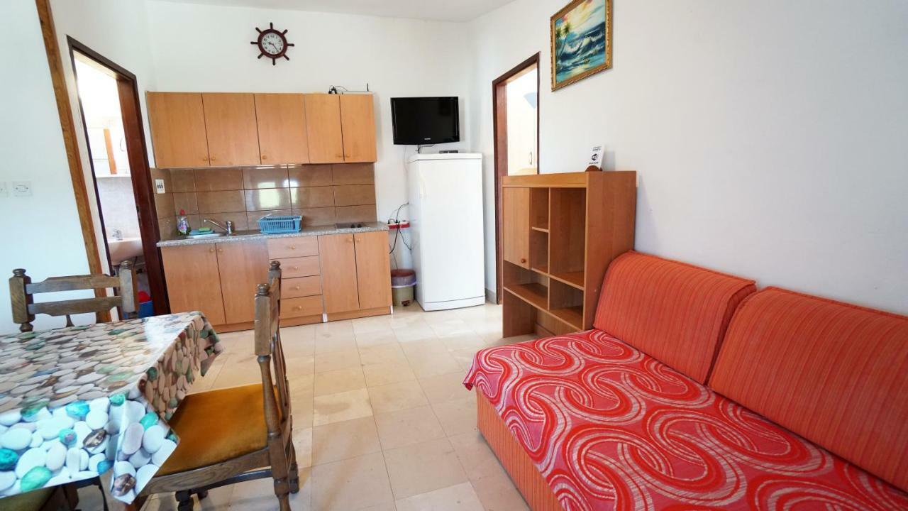 Apartments Roberta Kozino Ngoại thất bức ảnh