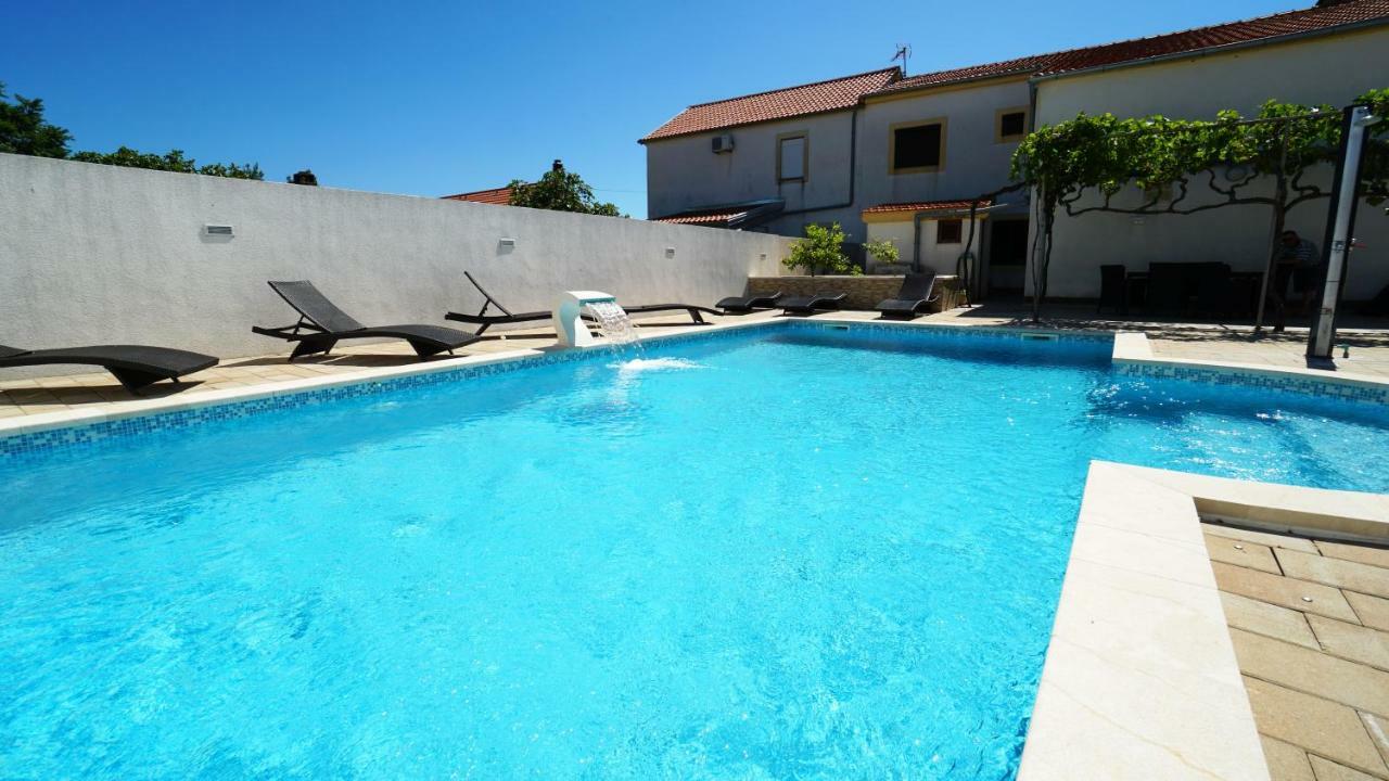 Apartments Roberta Kozino Ngoại thất bức ảnh