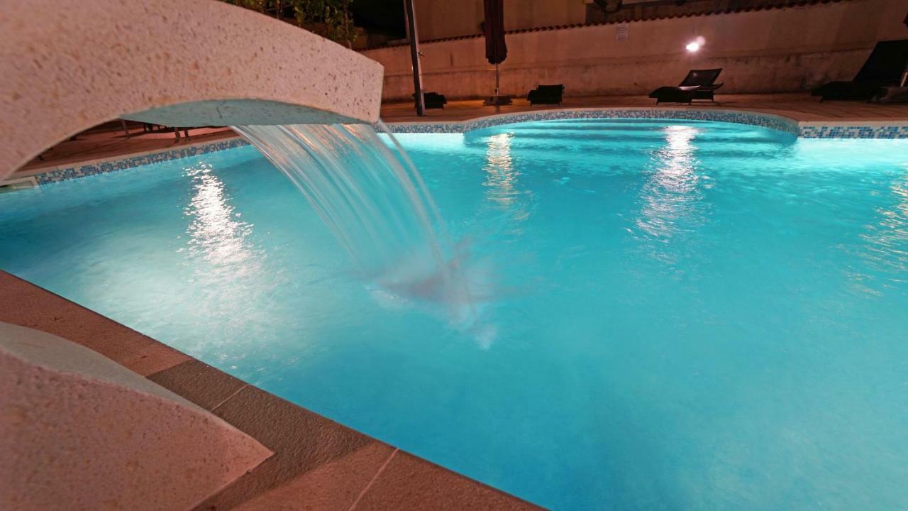 Apartments Roberta Kozino Ngoại thất bức ảnh