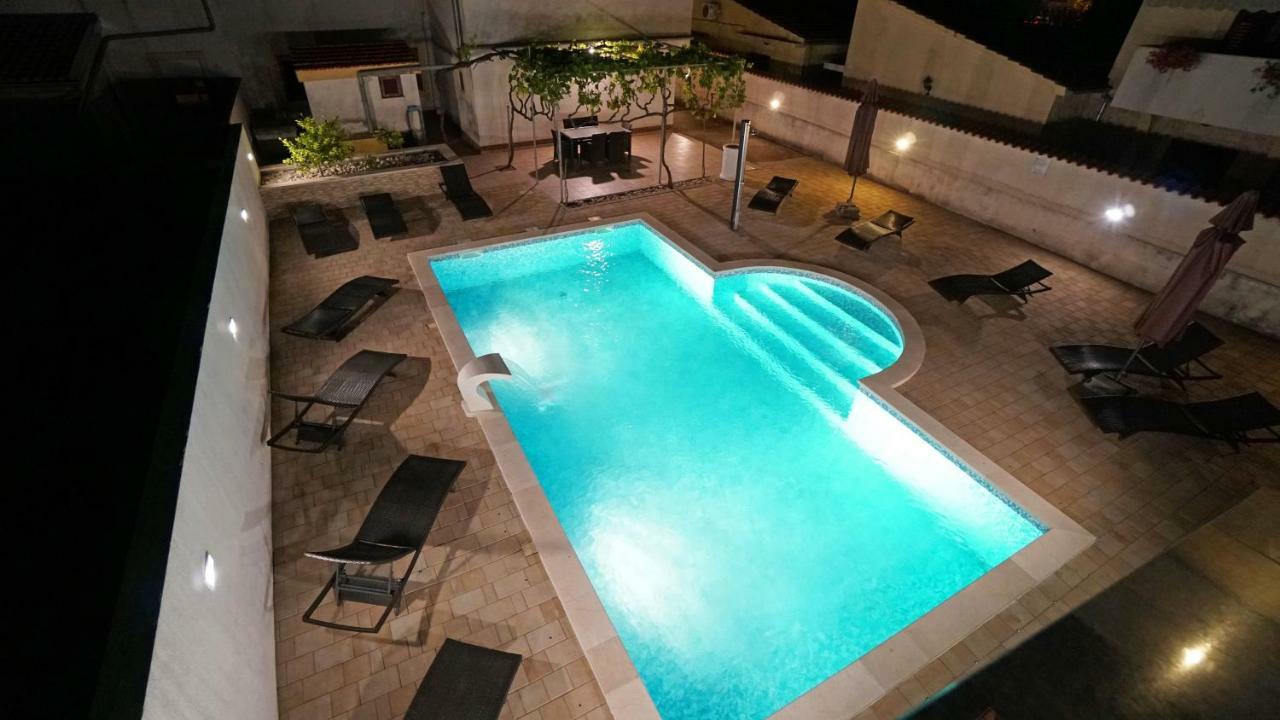 Apartments Roberta Kozino Ngoại thất bức ảnh
