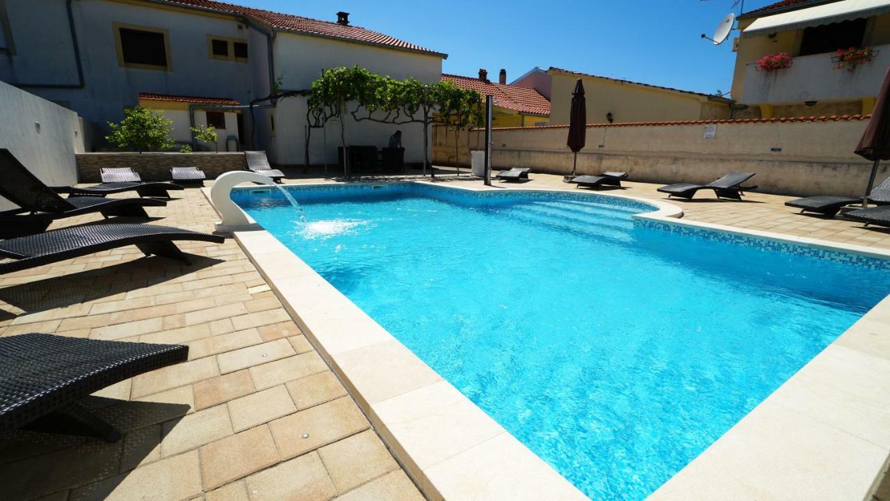 Apartments Roberta Kozino Ngoại thất bức ảnh