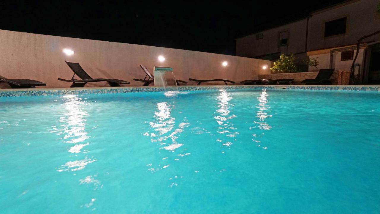 Apartments Roberta Kozino Ngoại thất bức ảnh