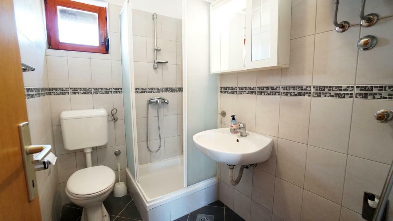 Apartments Roberta Kozino Ngoại thất bức ảnh