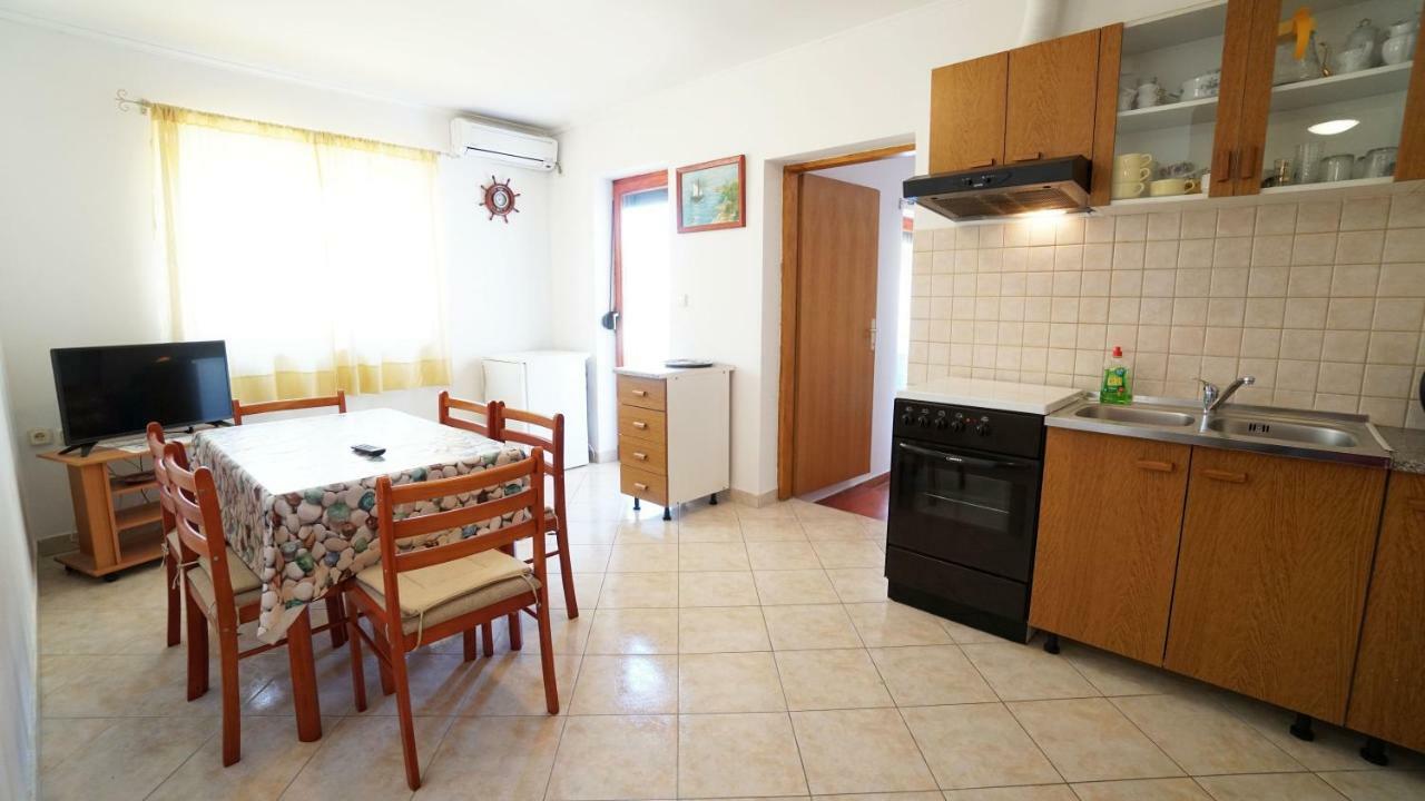 Apartments Roberta Kozino Ngoại thất bức ảnh