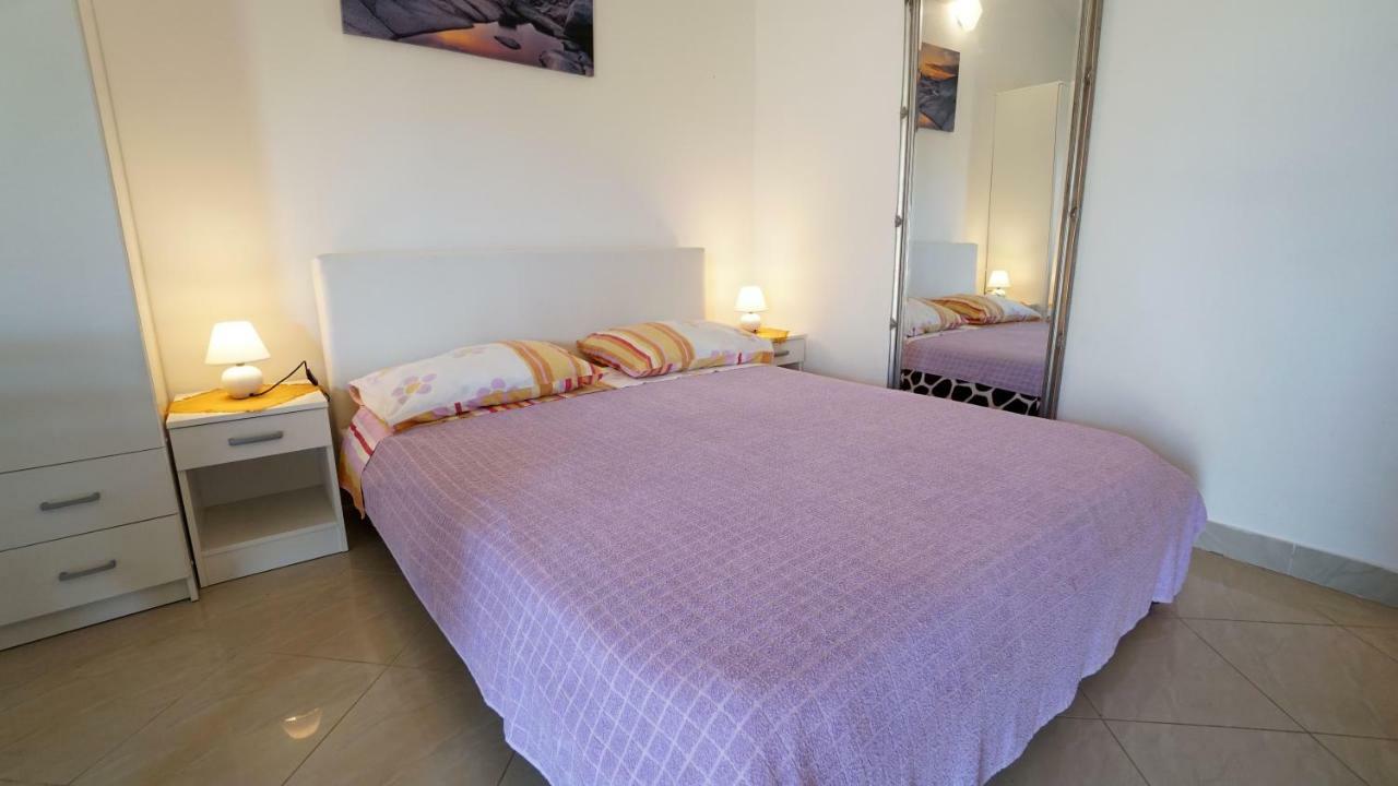 Apartments Roberta Kozino Ngoại thất bức ảnh