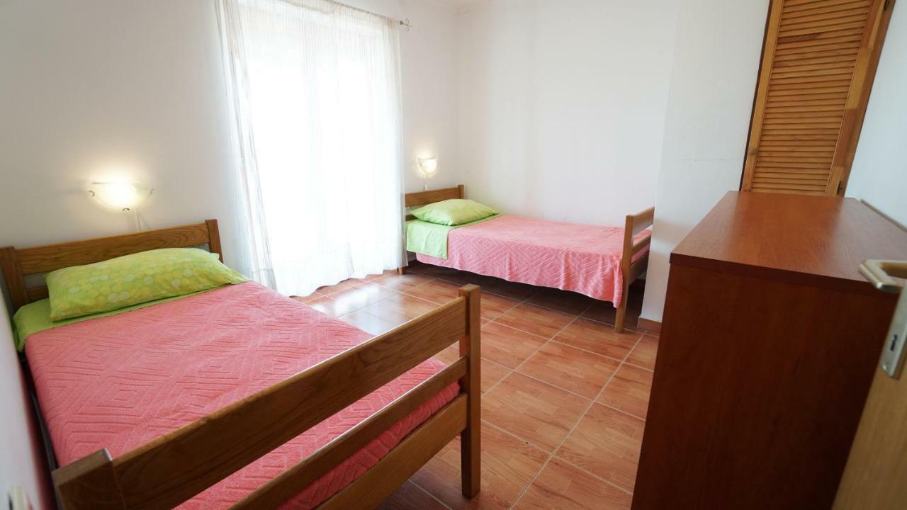 Apartments Roberta Kozino Ngoại thất bức ảnh