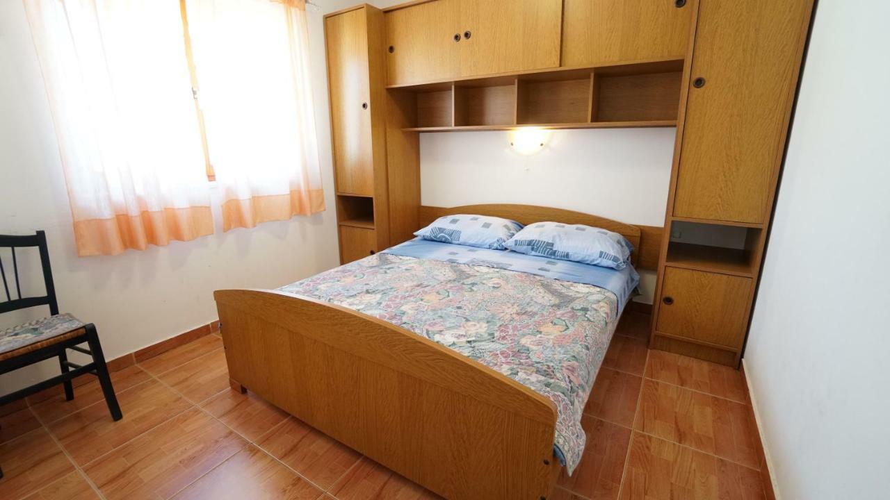 Apartments Roberta Kozino Ngoại thất bức ảnh