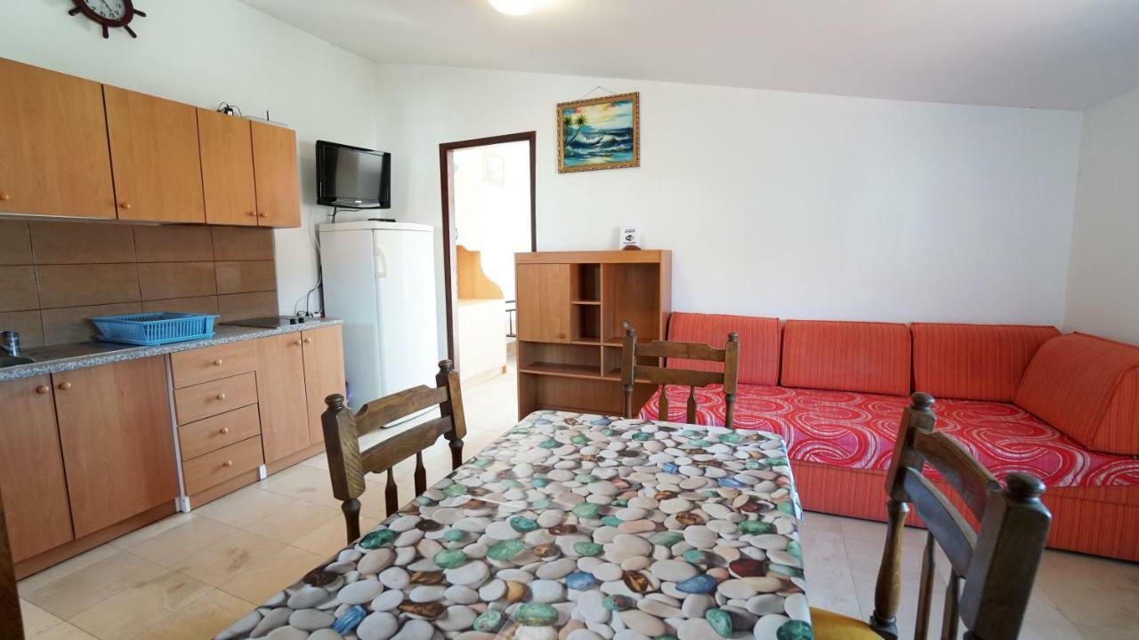 Apartments Roberta Kozino Ngoại thất bức ảnh