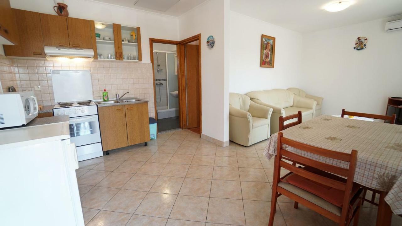 Apartments Roberta Kozino Ngoại thất bức ảnh