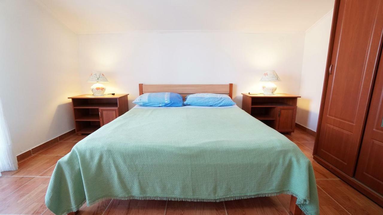 Apartments Roberta Kozino Ngoại thất bức ảnh