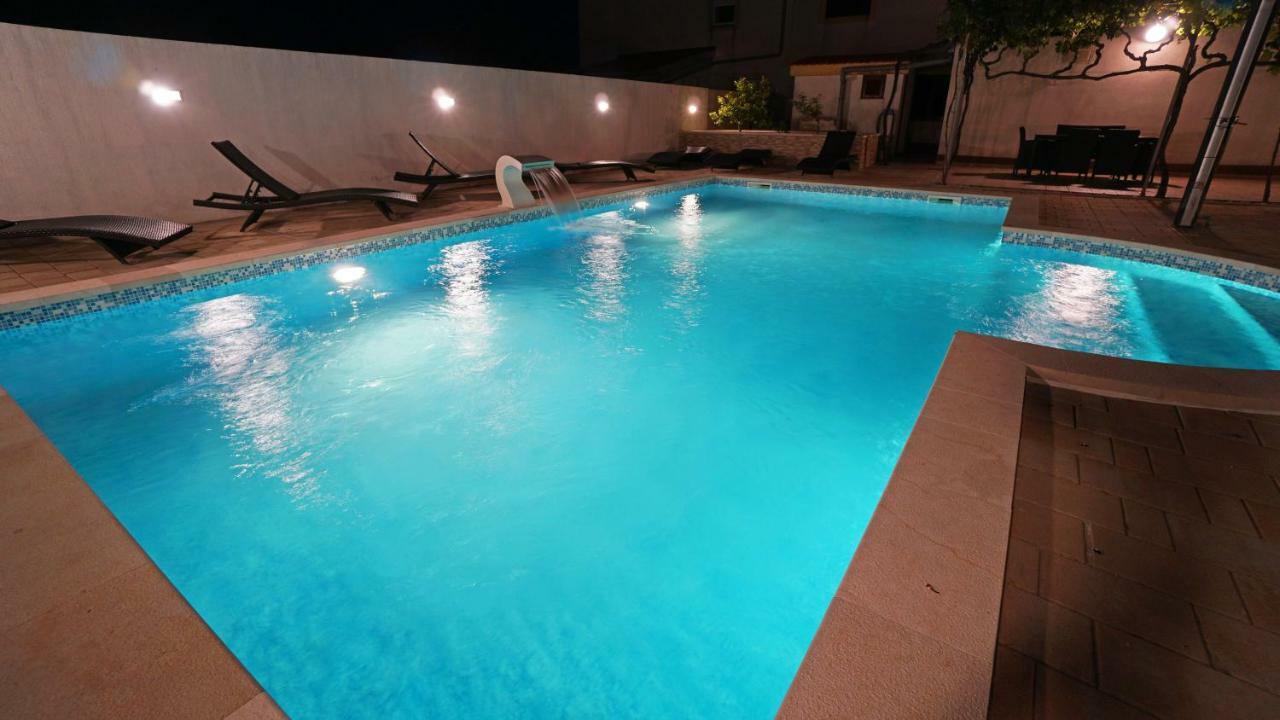 Apartments Roberta Kozino Ngoại thất bức ảnh