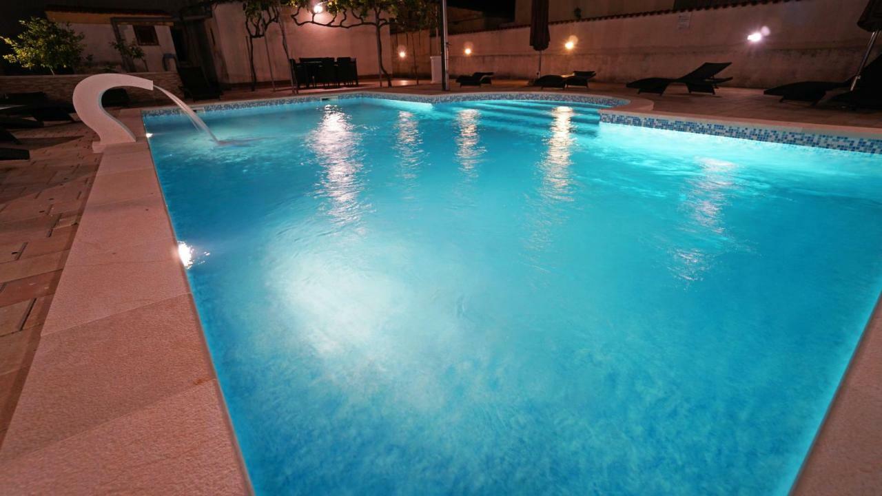 Apartments Roberta Kozino Ngoại thất bức ảnh