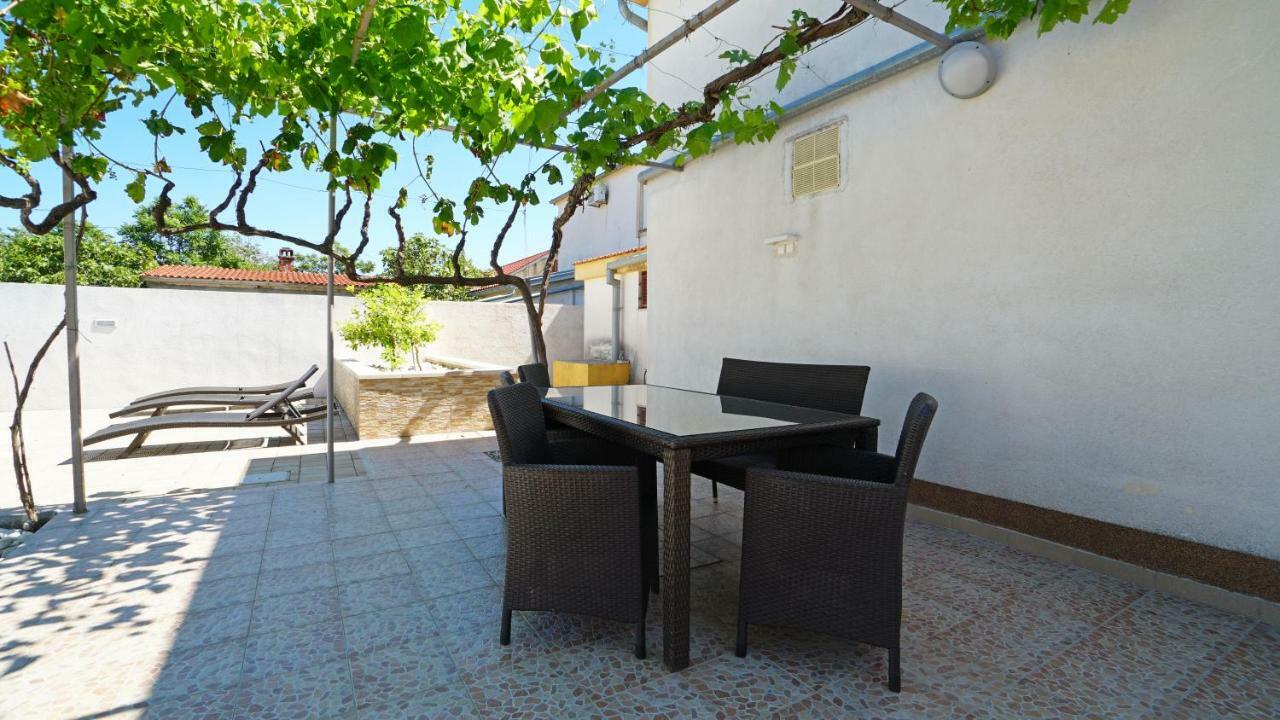 Apartments Roberta Kozino Ngoại thất bức ảnh