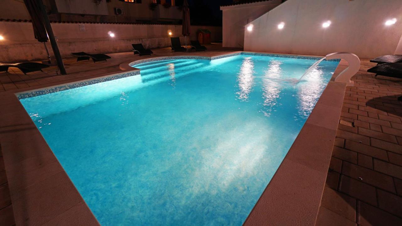 Apartments Roberta Kozino Ngoại thất bức ảnh