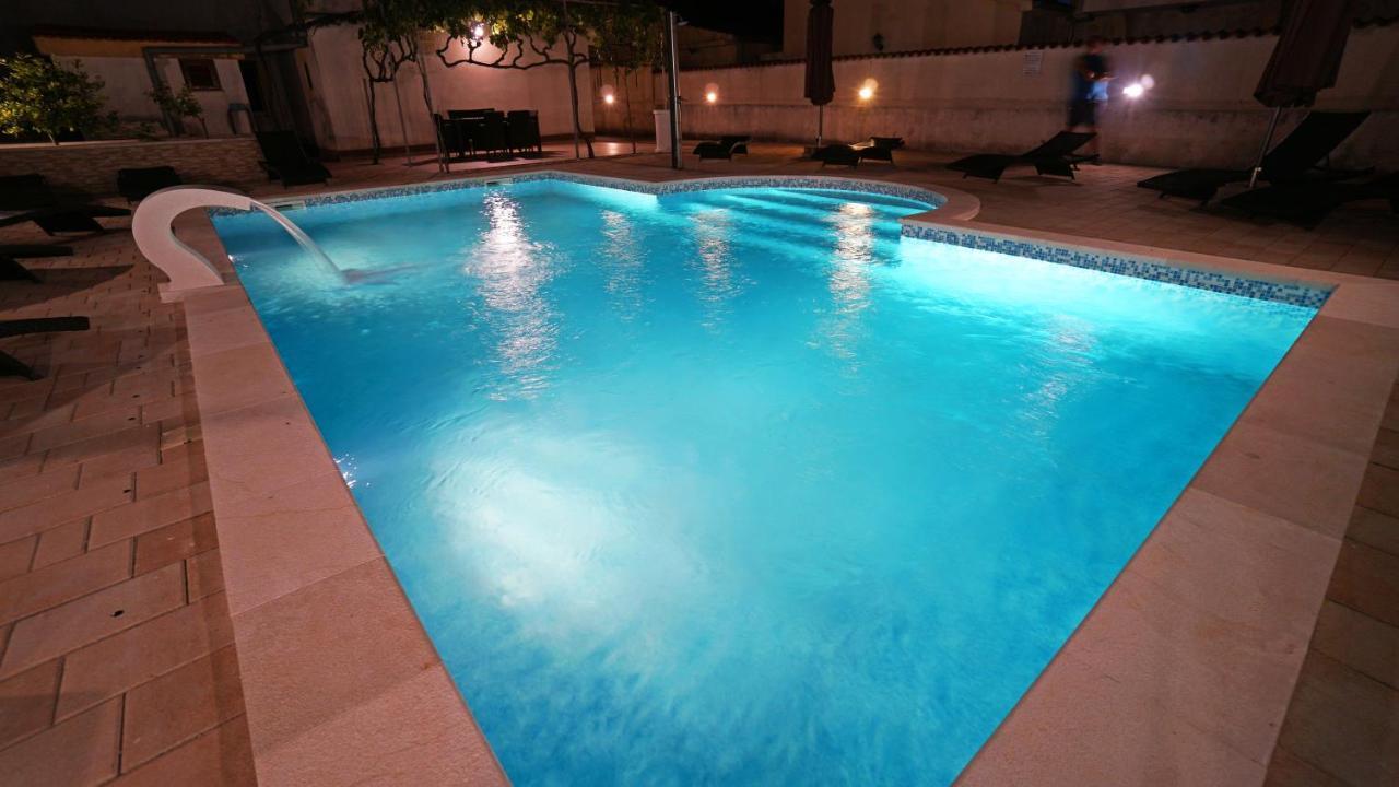 Apartments Roberta Kozino Ngoại thất bức ảnh