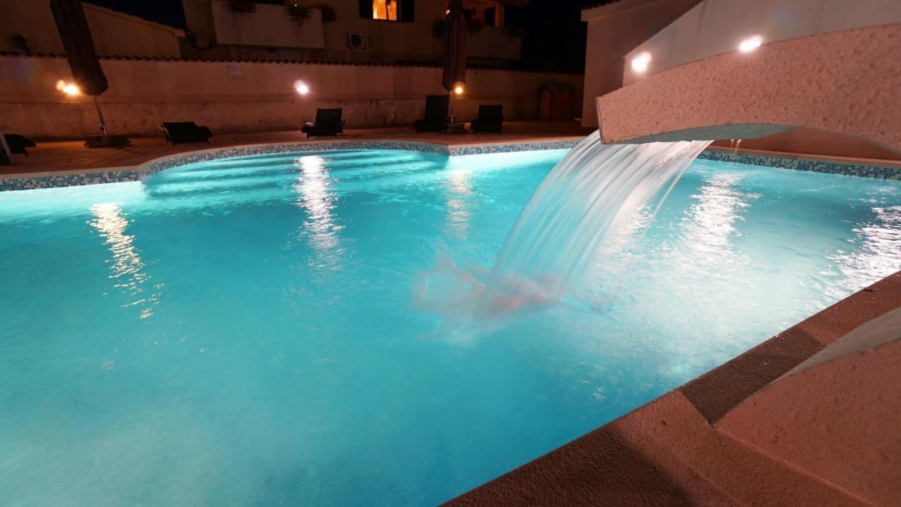Apartments Roberta Kozino Ngoại thất bức ảnh